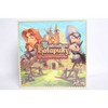 Dėlionė FoxGames Kingdomino priešistorės žaidimas - Bruno Cathala