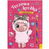 Foksal *****Lama vaivorykštės kreidelė 99818