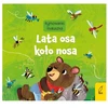 Foksal *****Vapsva skraido aplink nosį Kūdikio lopšinės 89116