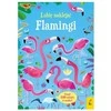 Foksal Man patinka klijuoti Flamingos 92147