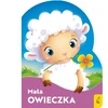Foksal Mažos avytės kauliukas 76238