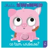 Foksal *****Mažoji Miki, ką tu ten matai? 96374