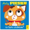 Foksal *****Mažas šuniuk, ką tu ten matai? 76344