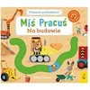 Foksal *****Mi pracu Przesuń palusz.Na budowie 90532