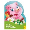 Foksal *****Modna winka Wykrojnik 98385