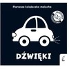 Foksal Pirmoji knyga mažyliui Kontrastiniai garsai 89406