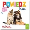Foksal Say Woof! 92901