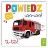 Foksal Say Ioo-Oo! 92895