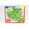 Dėlionė Foksal *****Patyrinėk, linksminkis, atrask Lenkiją 98657