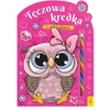 Foksal *****Pelėdos vaivorykštės kreidelės 74005
