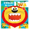 Foksal *****Uwaga, Nie karm lwa! 96350