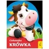 Foksal Wykrojnik Ciekawska krówka wydIII 95988