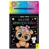 Morex Foksal Scratch Me! Mieli padarai 89994