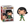 Figūrėlė Funko Pop Funko POP Animation: Samurai Jack - Ashi