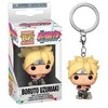 FUNKO POP! Raktų pakabutis: Boruto Uzumaki