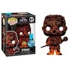 FUNKO POP! Vinilinė figūrėlė: Juodas Panther - M'Baku