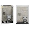*****FUNKO BANKSY Tagging Robot 61517 15174