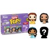 *****FUNKO BITTY POP! Disney 4pak s.2 73028