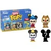Funko! – Bitty POP 4 vnt. Disney burtininko Mikio figūrėlių (71321)