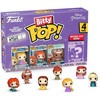 *****FUNKO BITTY POP! Disney 4pak s.4 73030 30303
