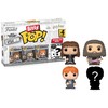 *****FUNKO BITTY POP! Haris Poteris 4 vnt. pakuotė, 2 dalis, 71316