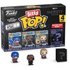 Funko! Bitty POP 4PK Marvel Series 1 (71503)