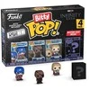 Funko! Bitty POP 4PK Marvel Series 1 (71503)