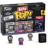 *****FUNKO BITTY POP! Infinity Saga 4pak s.3 71505