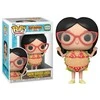 FUNKO POP! Vinilinė figūrėlė: Bobs Burgers - Bikini Burger Linda
