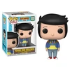FUNKO POP! Vinilinė figūrėlė: Bobs Burgers - Young Bob Belcher, 9 cm