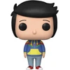 FUNKO POP! Vinilinė figūrėlė: Bobs Burgers - Young Bob Belcher, 9 cm