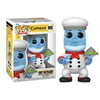 *****FUNKO Puodelio galvos virėjas Saltbaker 61418 14184
