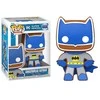 FUNKO POP! Vinilinė figūrėlė: Marvel: Meduolinis Betmenas