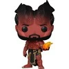 FUNKO POP! Vinilinė figūrėlė: Black Adam - Sabbac, 9 cm