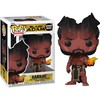 FUNKO POP! Vinilinė figūrėlė: Black Adam - Sabbac, 9 cm