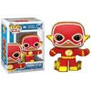 FUNKO POP! Vinilinė figūrėlė: Marvel: Meduolinis "Flash" herojus