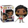 Figūrėlė *****FUNKO DC Wonder Woman 80th Nubia 55514 55142