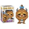 FUNKO POP! Vinilinė figūrėlė: Disney: Gražuolė ir Pabaisa