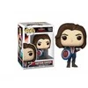 FUNKO POP! Vinilinė figūrėlė: Doctor Strange in the Multiverse of Madness: Kapitonė Carter
