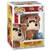 *****FUNKO Flash Monkey Robie Barry Allen 66635