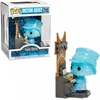 FUNKO POP! Vinilinė figūrėlė: Haunted Mansion - Victor Geist, 9 cm