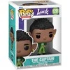 FUNKO POP! Vinilinė figūrėlė: Luck - The Captain, 9.5 cm