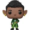 FUNKO POP! Vinilinė figūrėlė: Luck - The Captain, 9.5 cm