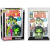 Funko POP! figūrėlė Marvel She Hulk 07 XL