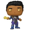 FUNKO POP! Vinilinė figūrėlė: Marvel: The Eternals – Kingo, 10 cm