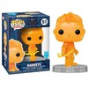 Funko POP atlikėjų serija: Infinity Saga- Hawkeye (OR)