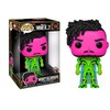 Funko Jumbo Marvel What If Killmonger figūrėlė