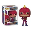 FUNKO POP! Vinilinė figūrėlė: Marvel - Kamala Khan