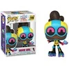 *****FUNKO Marvel MGaDD Mėnulio mergina 65675 56757