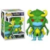 FUNKO POP! Vinilinė figūrėlė: Marvel Monster Hunters - Loki